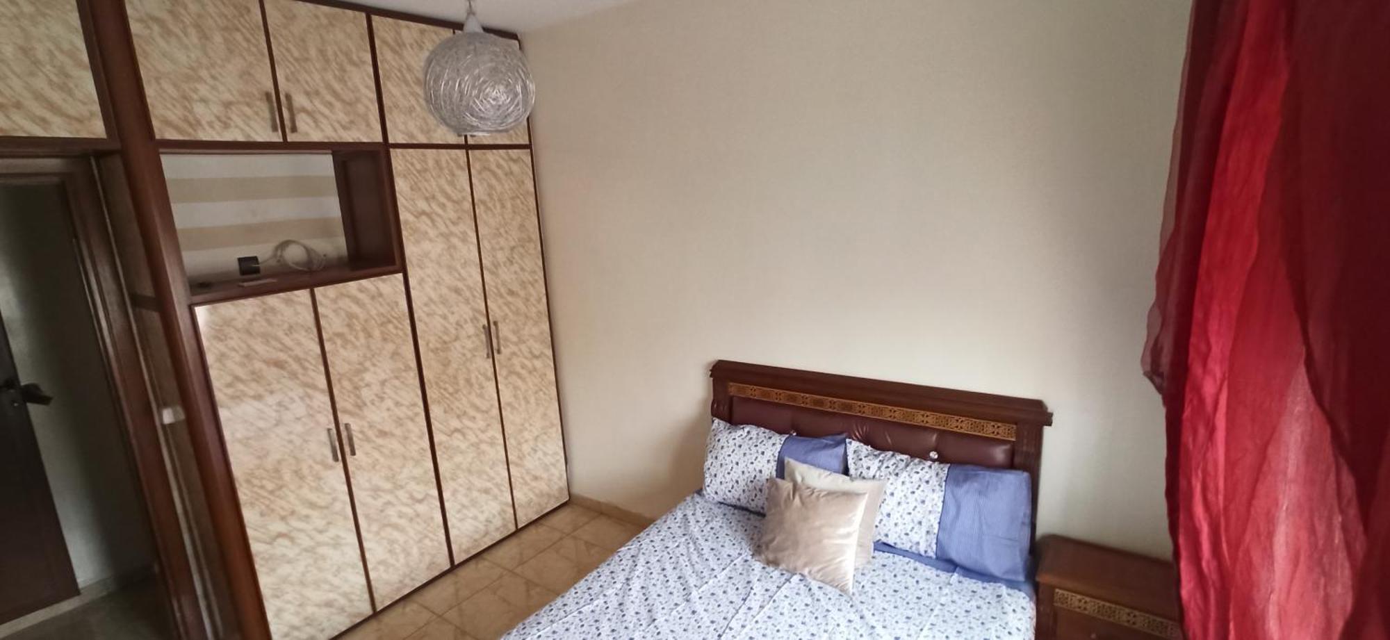 Maison De La Famille Casablanca Quarto foto